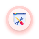 Support and Security